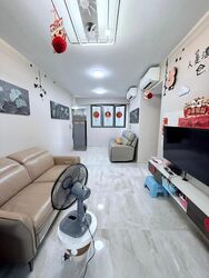 Affinity At Serangoon (D19), Apartment #480842251